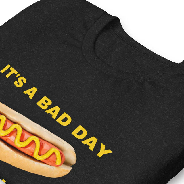 Bad Day to be a Glizzy