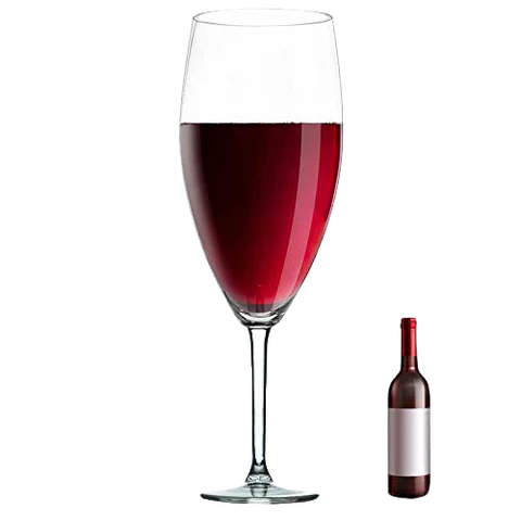 Worlds Largest Giant Wine Glass