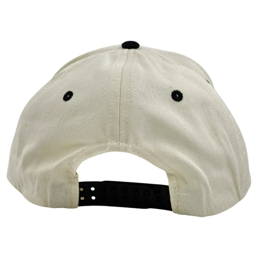 Of Course Fishing Embroidered Hat