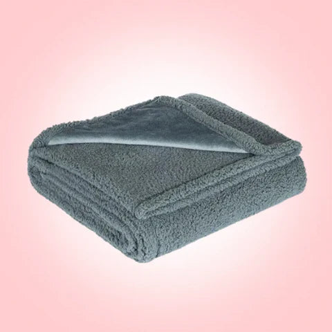 The Love Blanket™ - Waterproof Intimacy Blanket