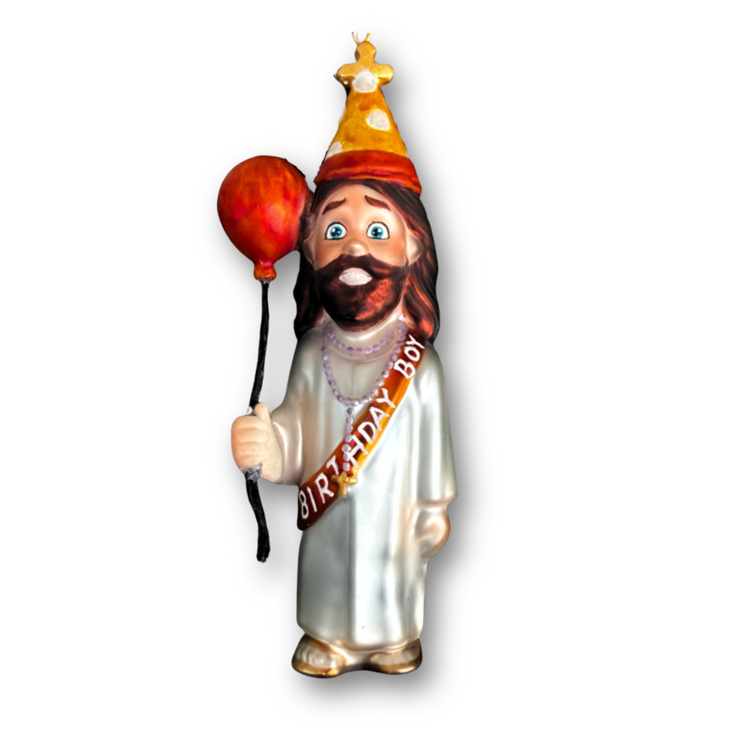 Birthday Boy