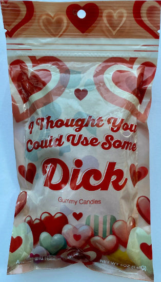 Go F* Yourself" Valentine's Day Pack