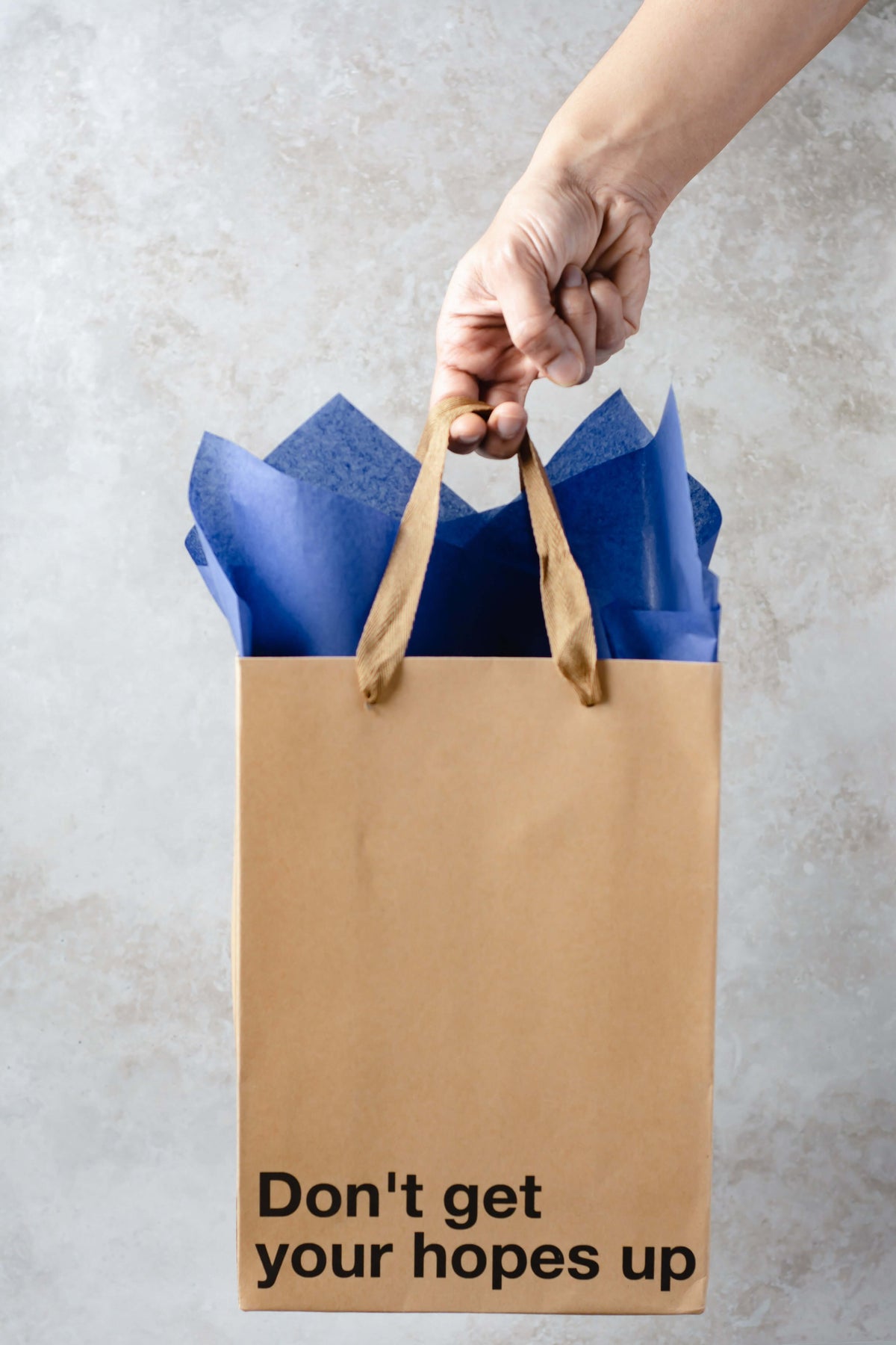 Snarky Gift Bag Set #4