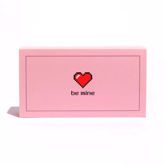 Valentine's Day Chocolate Dick