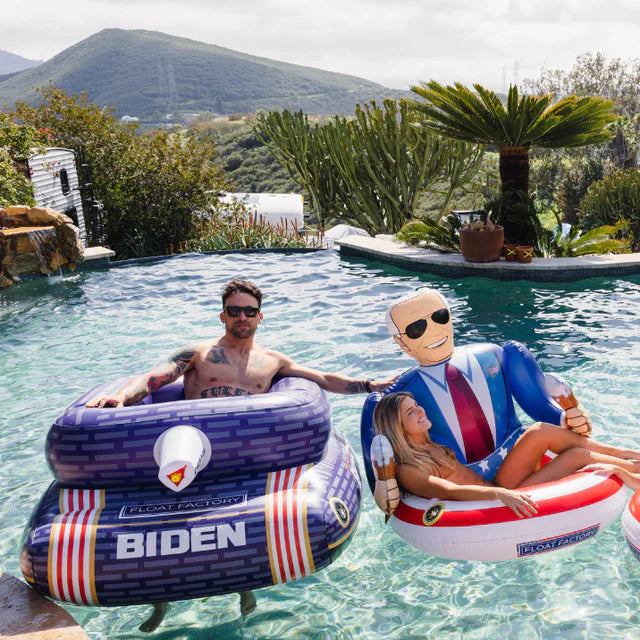 Talking Biden Babe