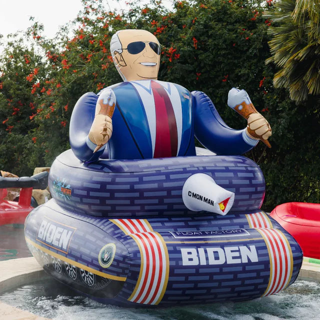 Talking Biden Babe