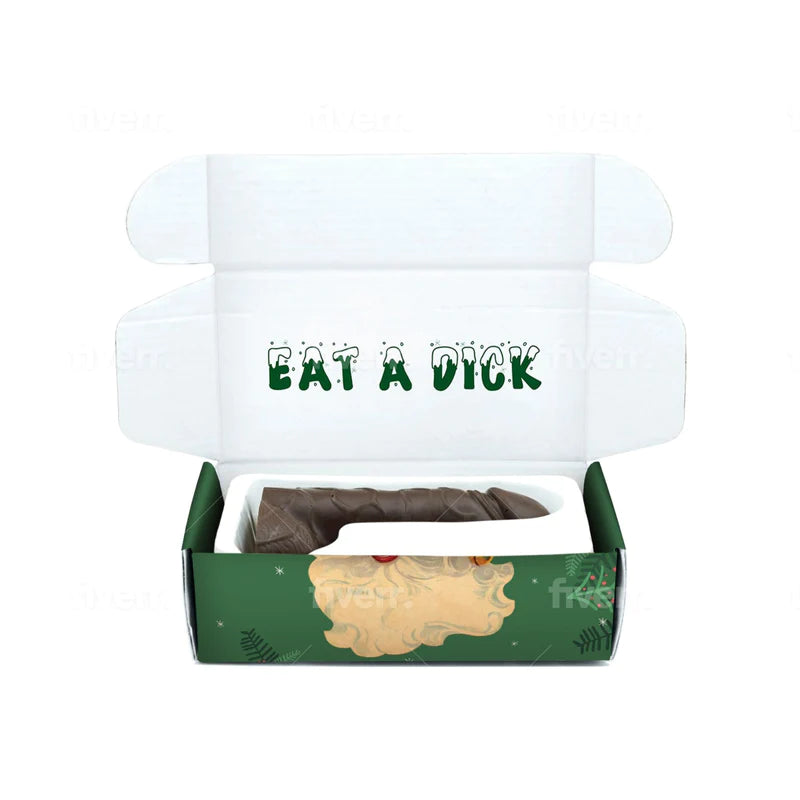 The Christmas Dick