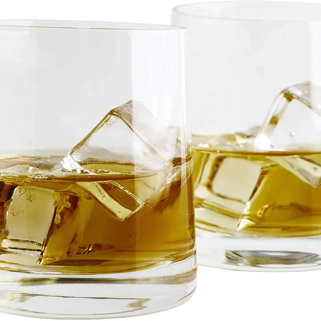 Middle Finger Novelty Whisky Decanter