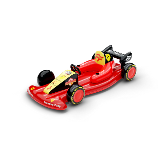 Prancing Pony Formula