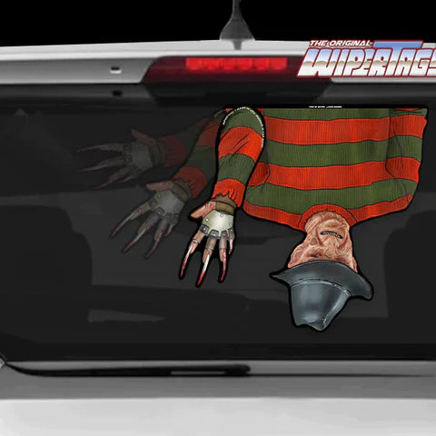 Dream Killer WiperTag (NEW REDESIGN!)