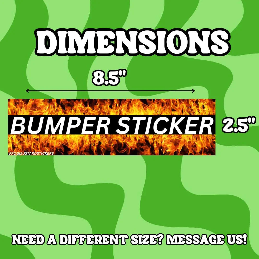 She's Bwoken (He's Woke)