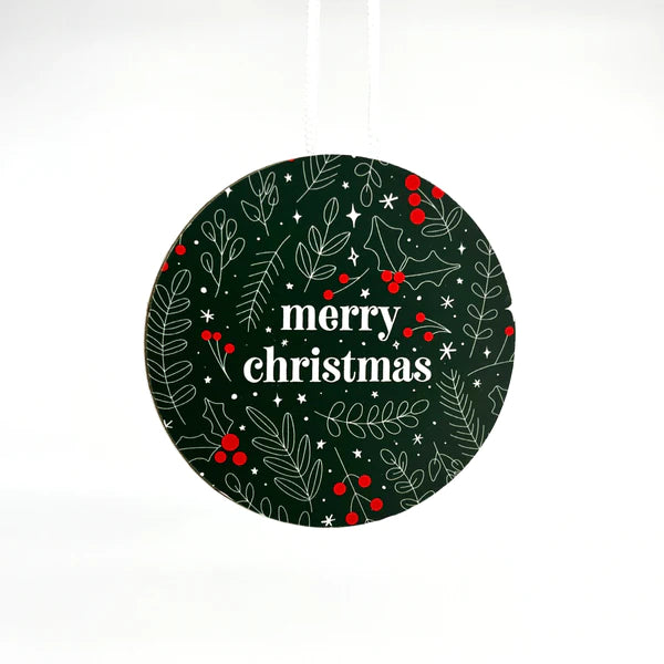 Cricket Chirp Christmas Prank Ornament