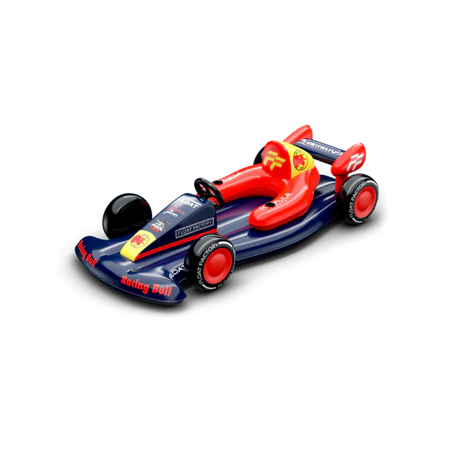 Racing Bull Formula by Float Factory