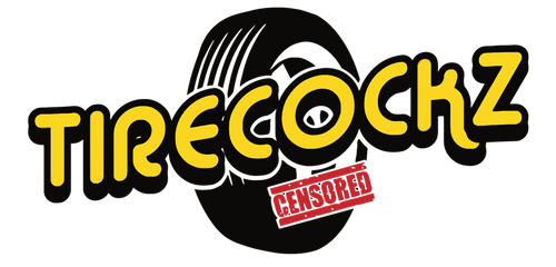 TireCockz logo