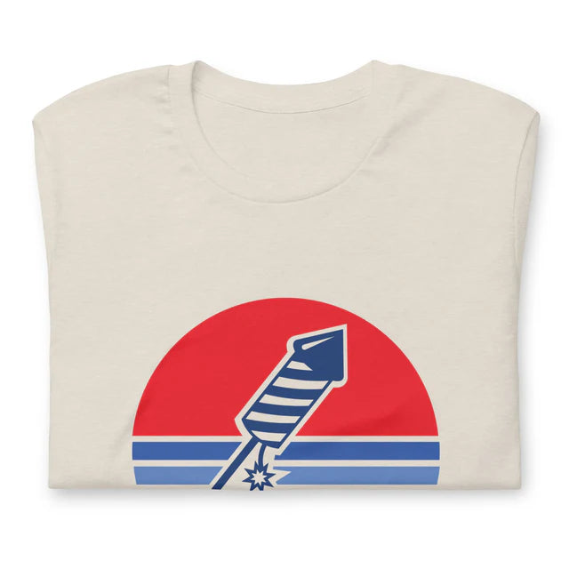 Man I Love Fireworks