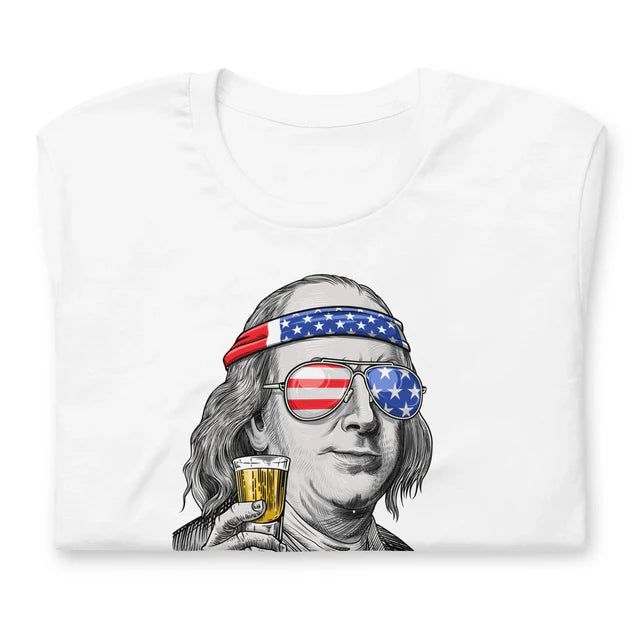 Ben Drankin' Volume 2