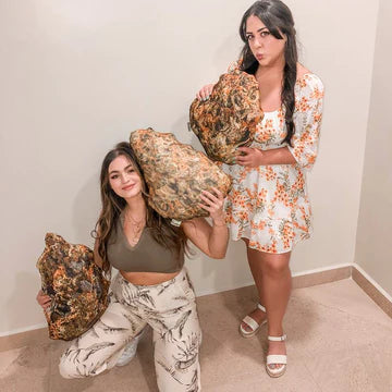 Kushion Pillows - The Dopest Pillow!