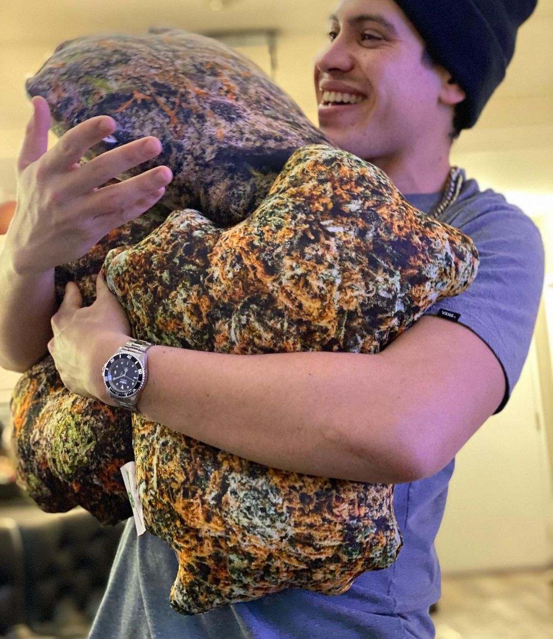 Kushion Pillows - The Dopest Pillow!