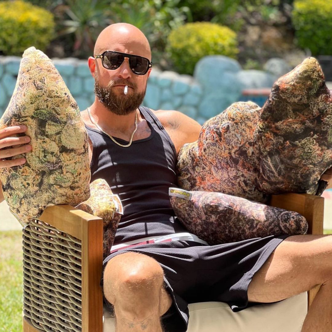 Kushion Pillows - The Dopest Pillow!