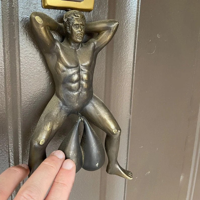 Doorballs Door Knockers