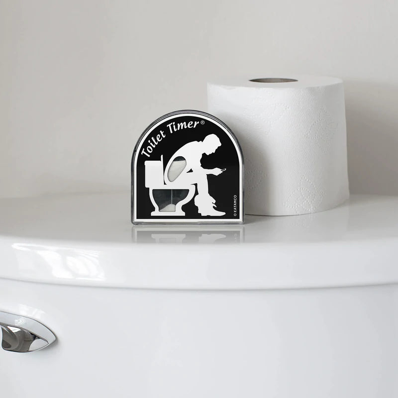 Katamco Toilet Timer