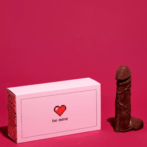 Eat a Dick - Dick in a Box Chocolate
