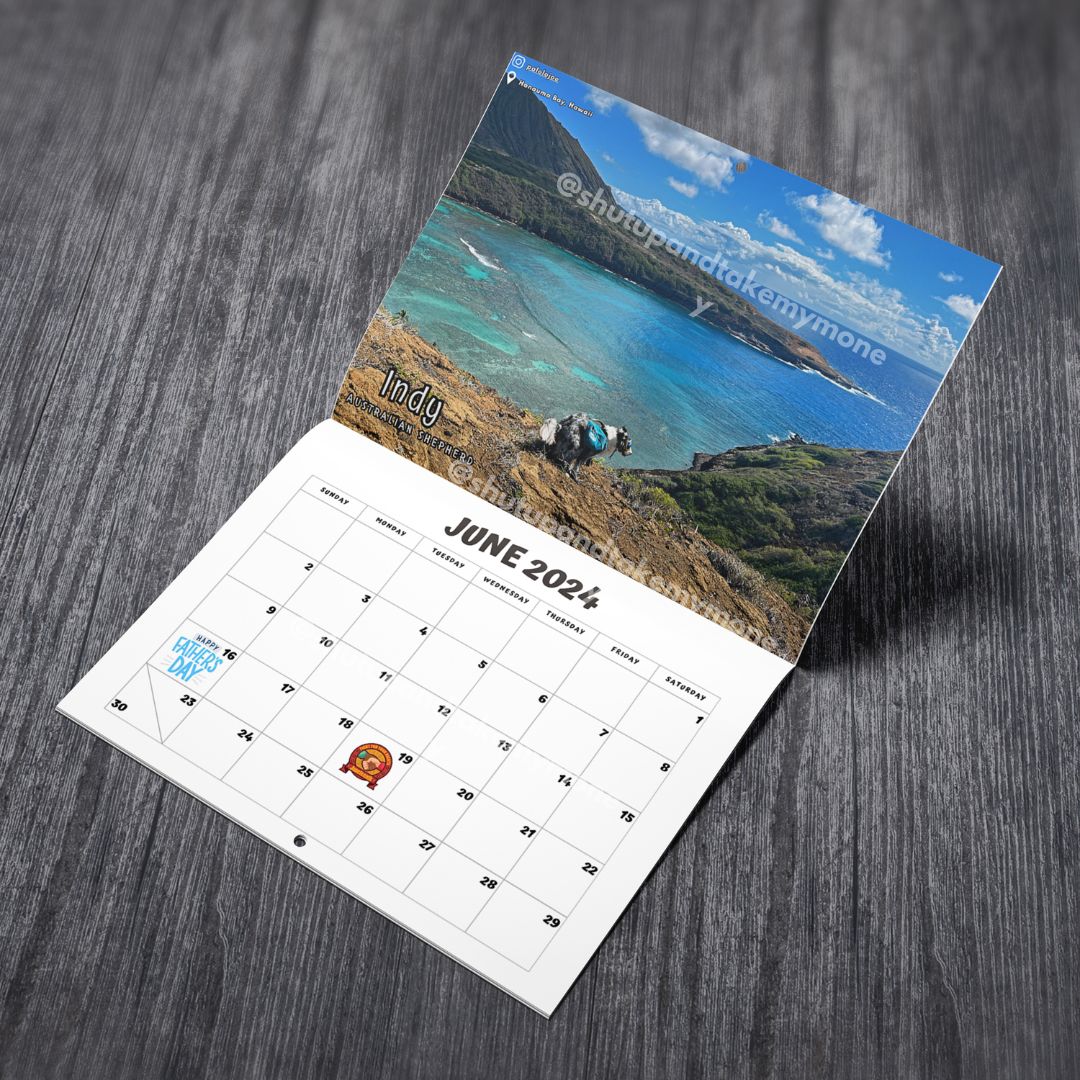 Dogs Pooping In Beautiful Places 2024 Calendar Official TireCockz   3 4dbf4b6e 2011 4c39 B52f Bfbffa6a92ed 