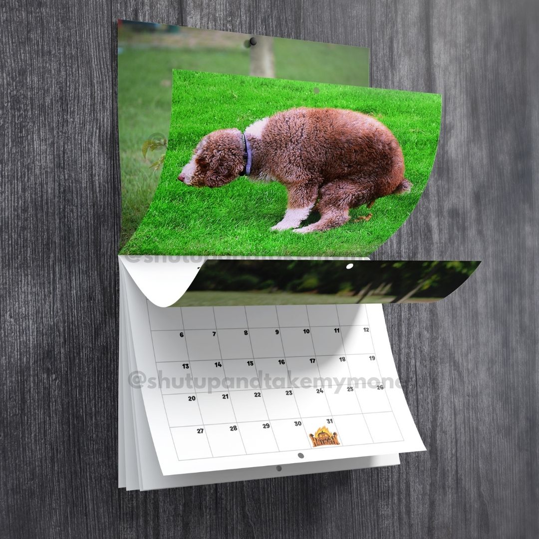 Cute Puppies 2024 Prank Calendar TireCockz   5 6ad04cec 0fed 4d40 91b0 Cd2ff2617f98 