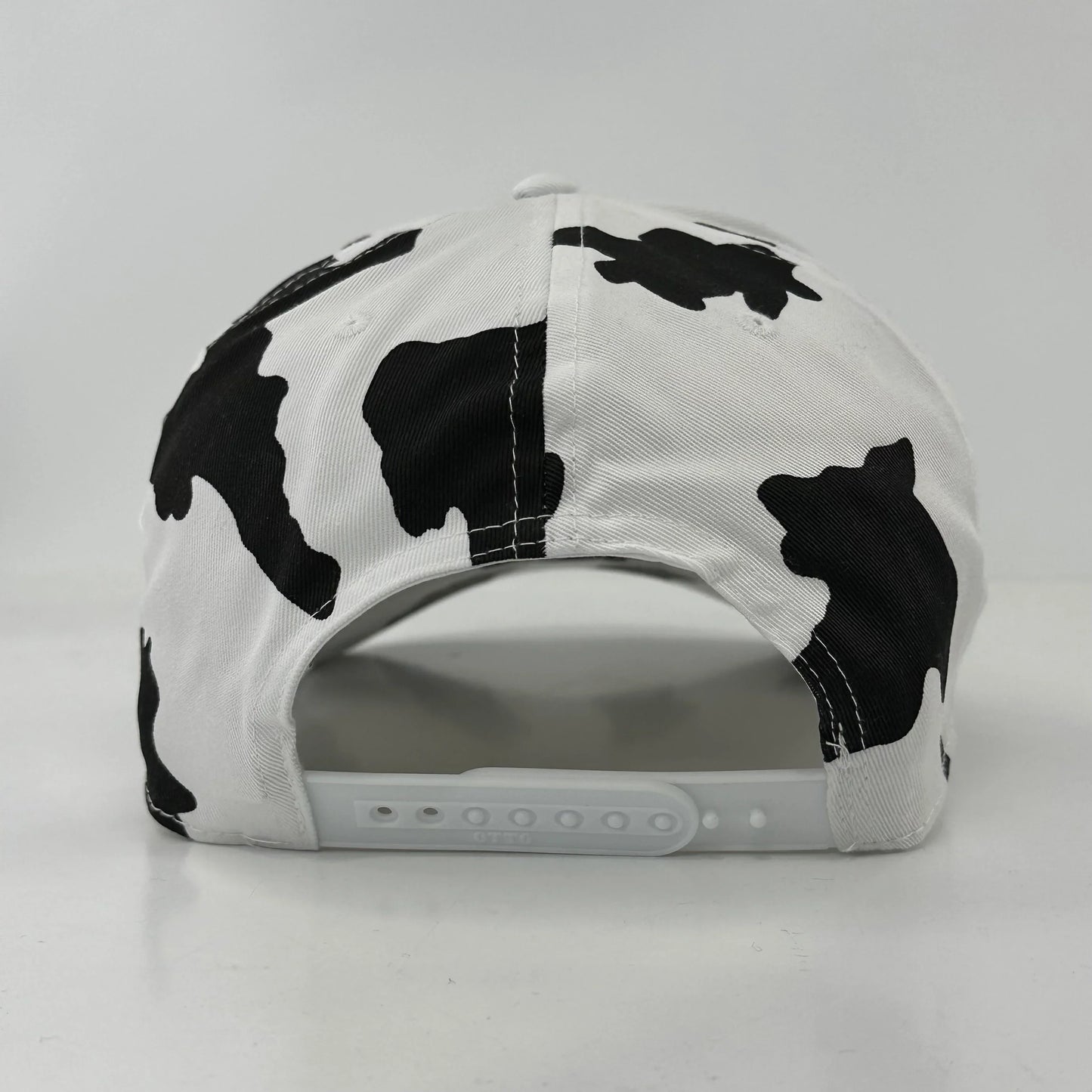 Milk Me Daddy Hat Custom Embroidered