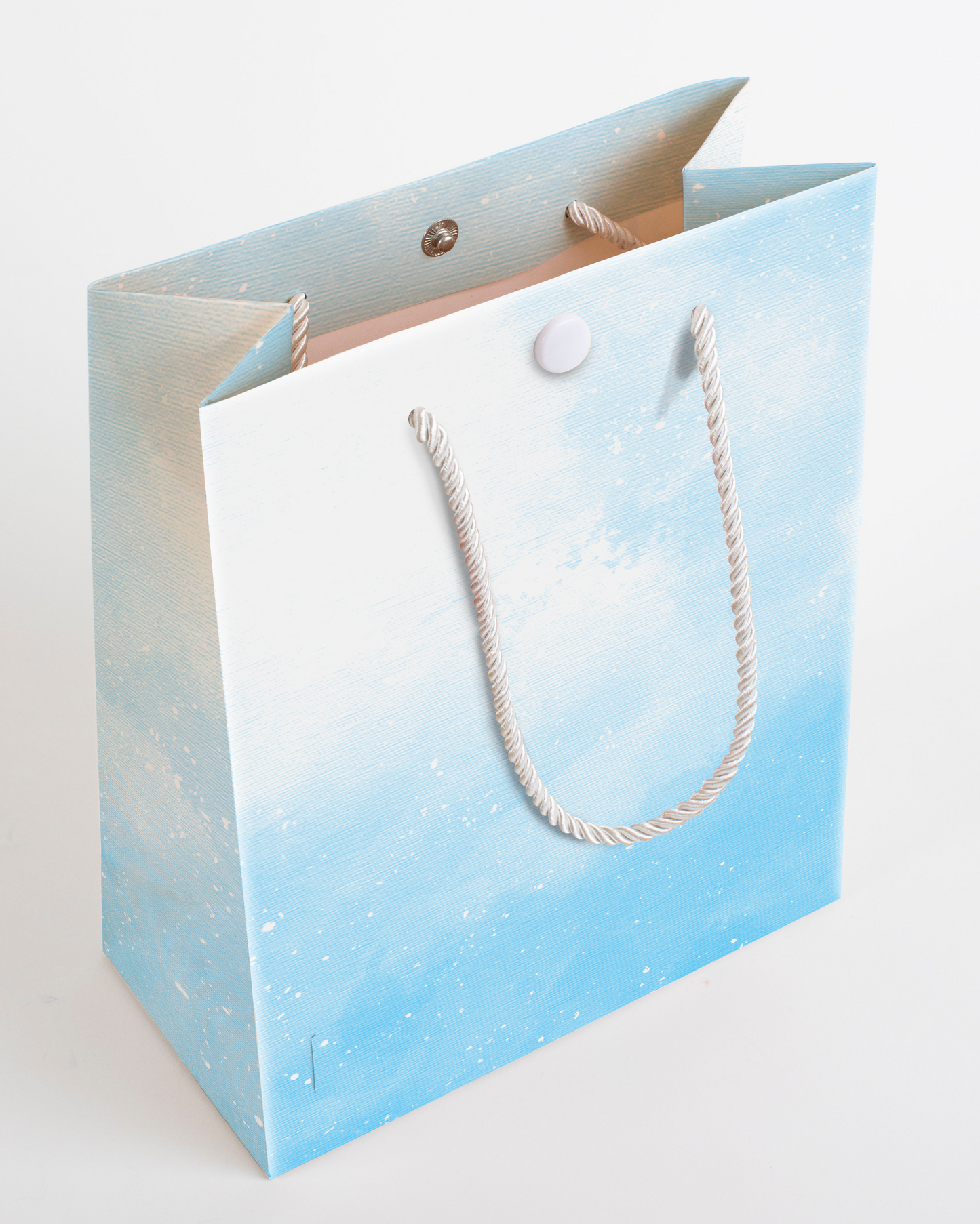 Endless All Occasion Baby Shark Gift Bag
