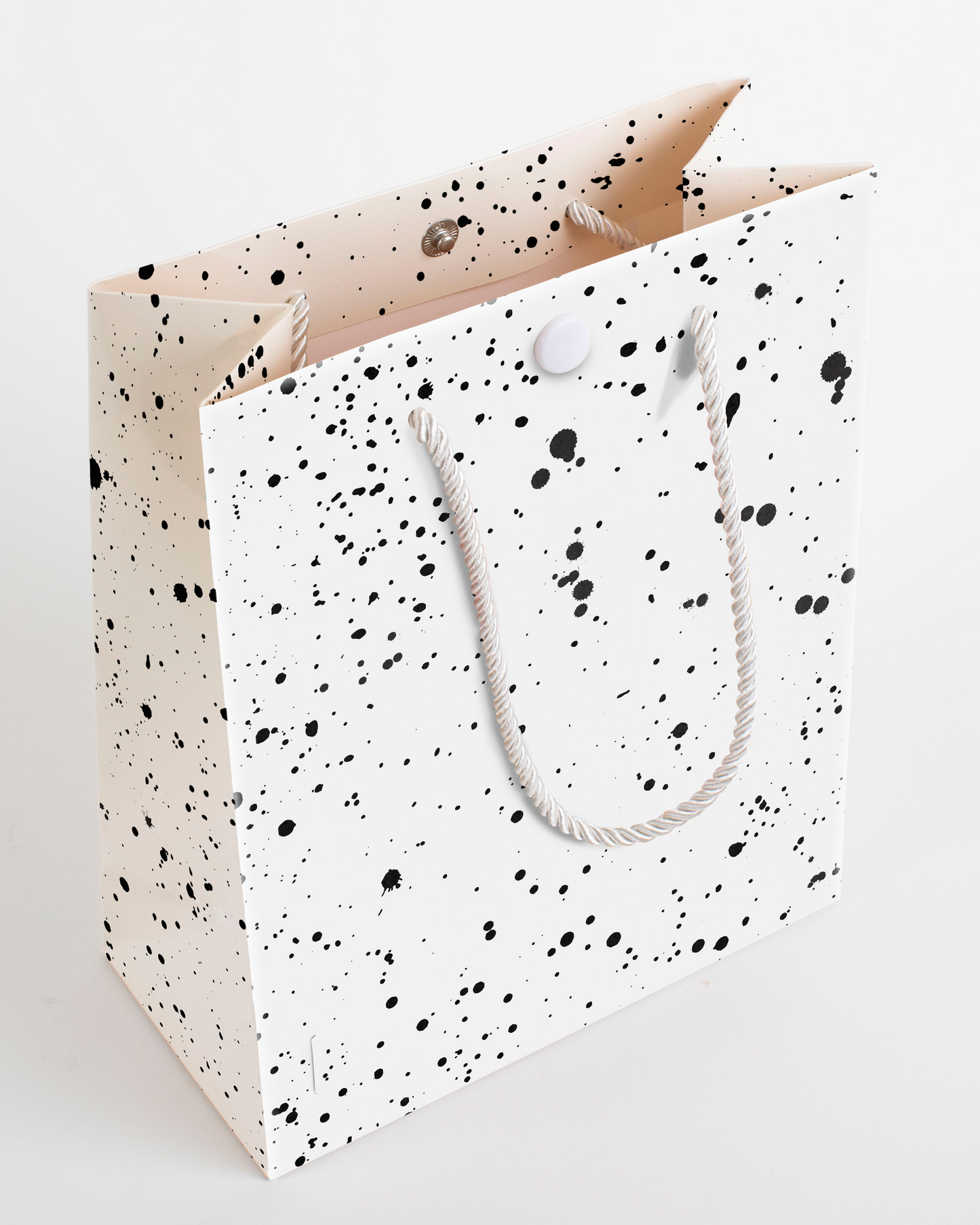 Endless Scream Gift Bag