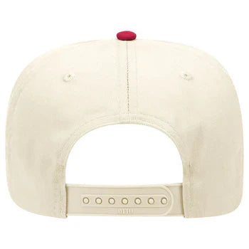 I’m a Mommy Mamacita Hat Custom Embroidered