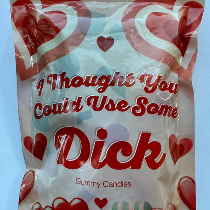 Love Bag of Dicks - A Heartfelt Gift