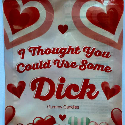 Love Bag of Dicks - A Heartfelt Gift