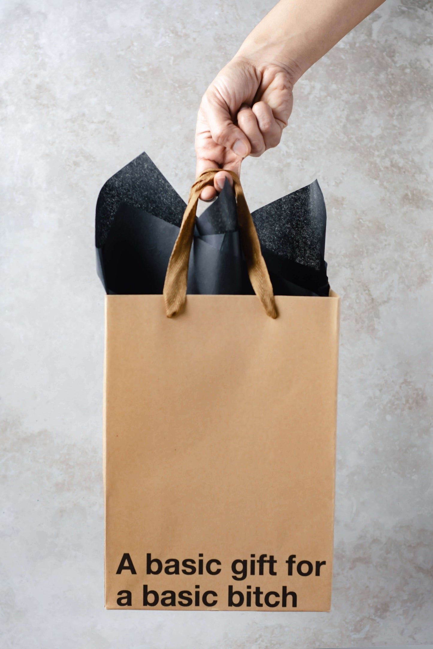 Snarky Gift Bag Set #3