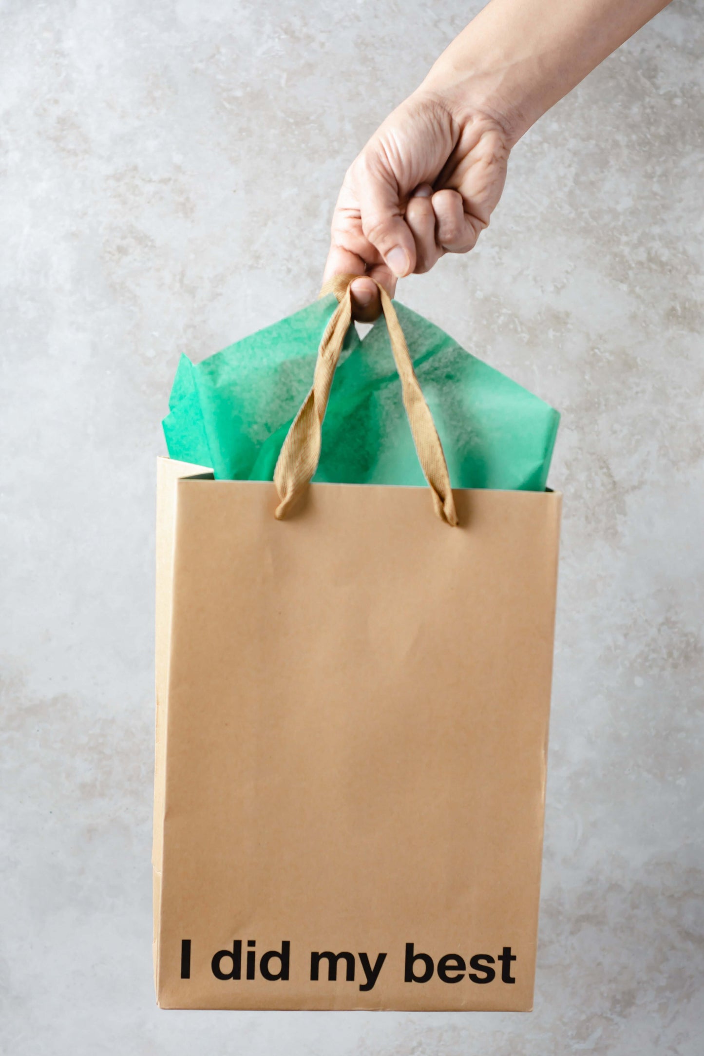 Snarky Gift Bag Set #4