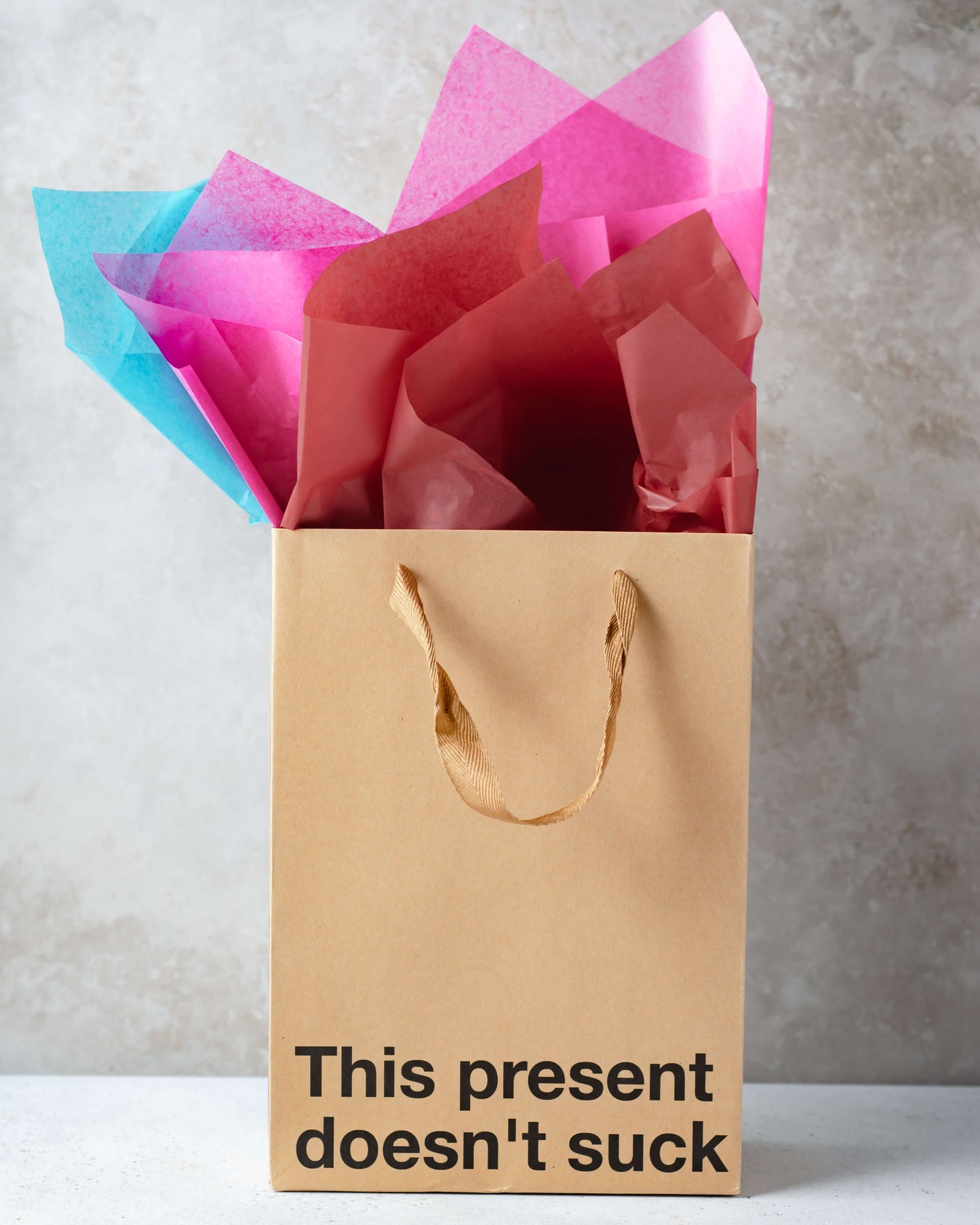 Snarky Gift Bag Set #3
