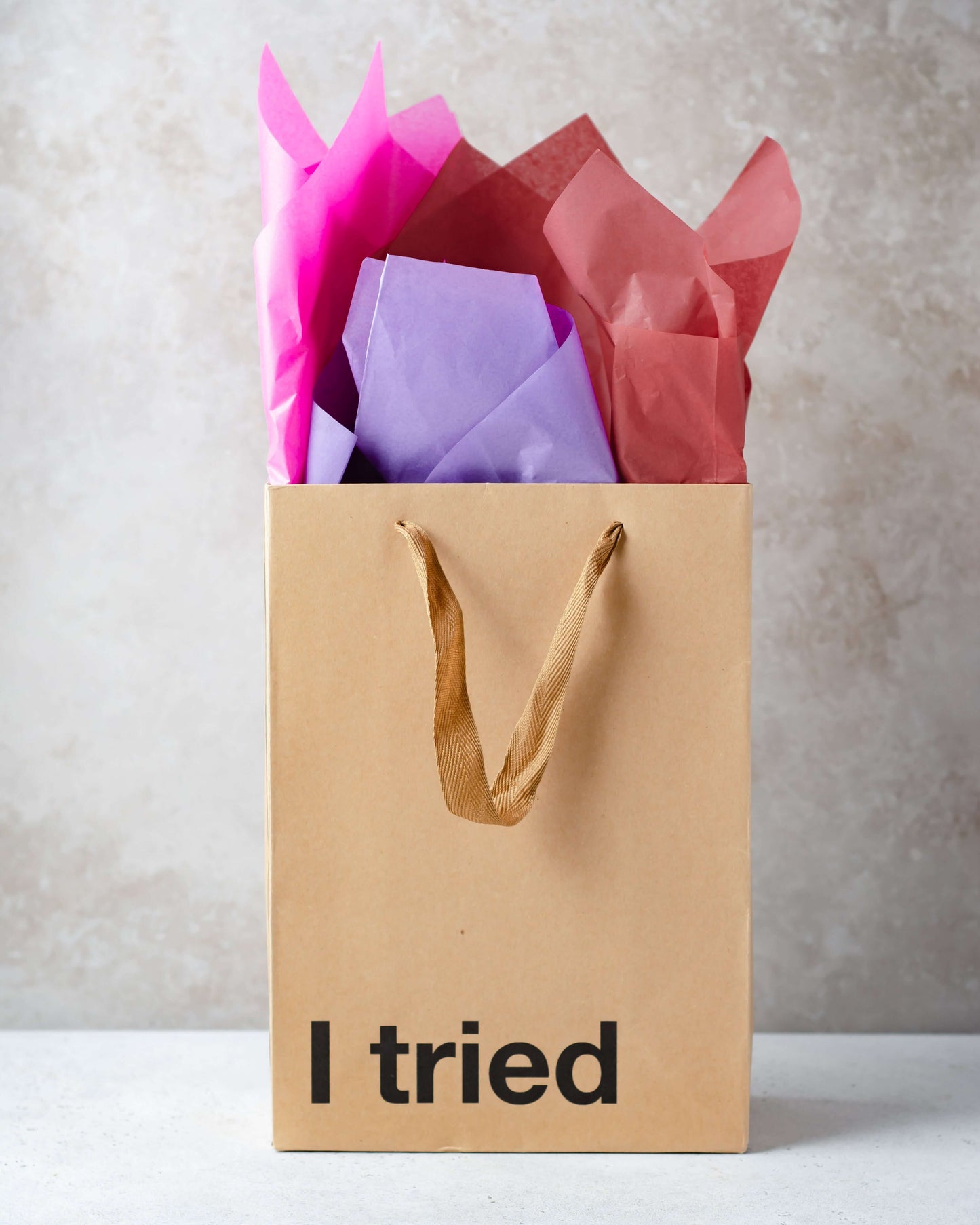 Snarky Gift Bag Set #3