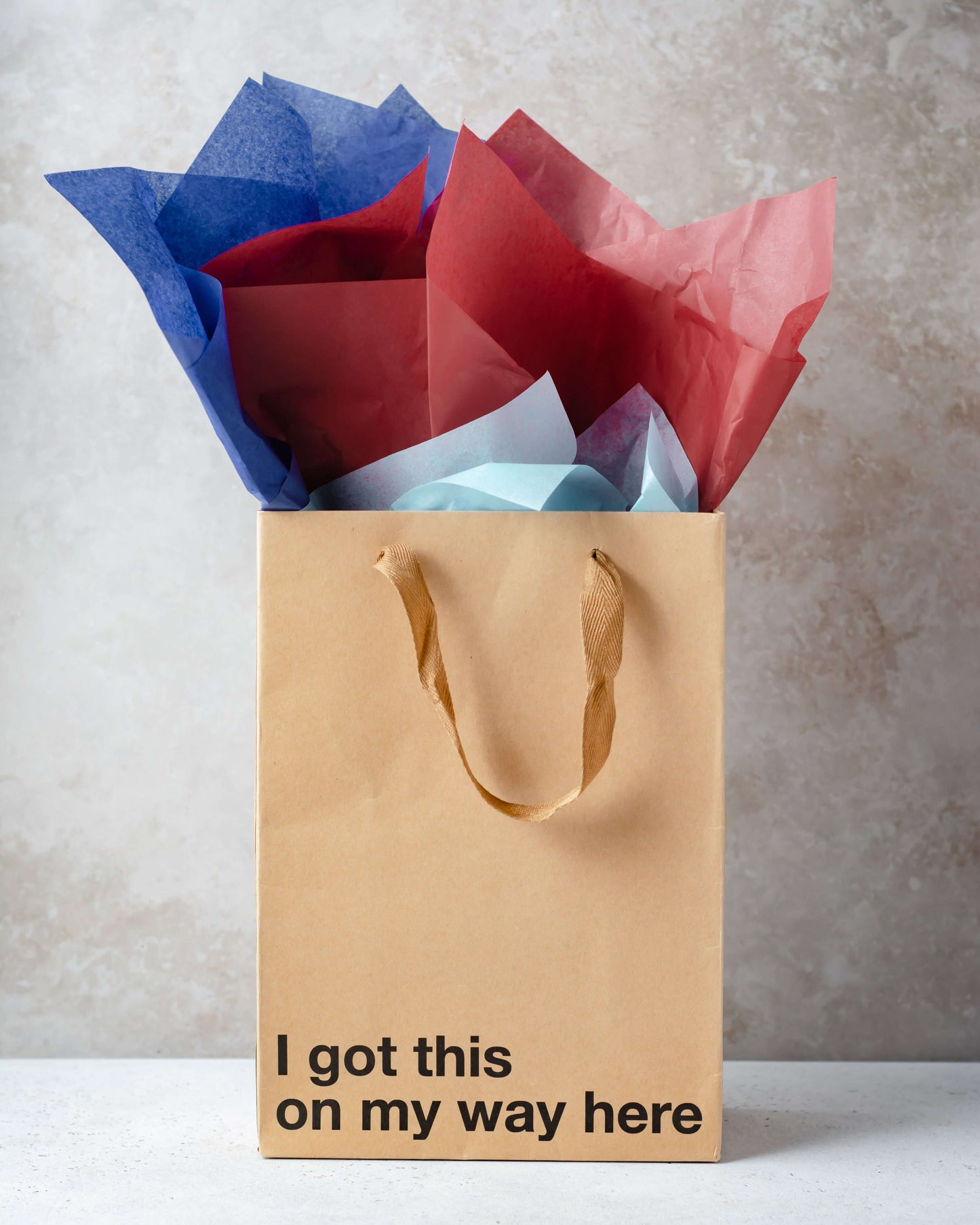 Snarky Gift Bag Set #4