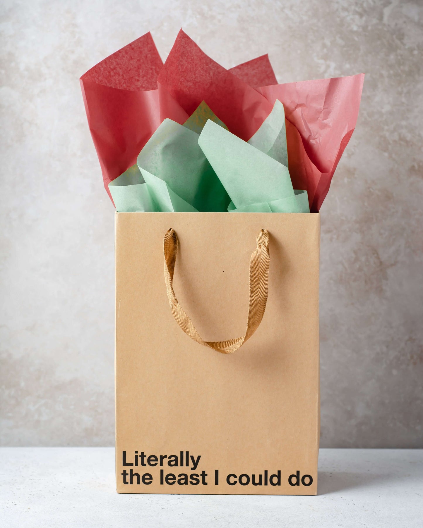 Snarky Gift Bag Set #4