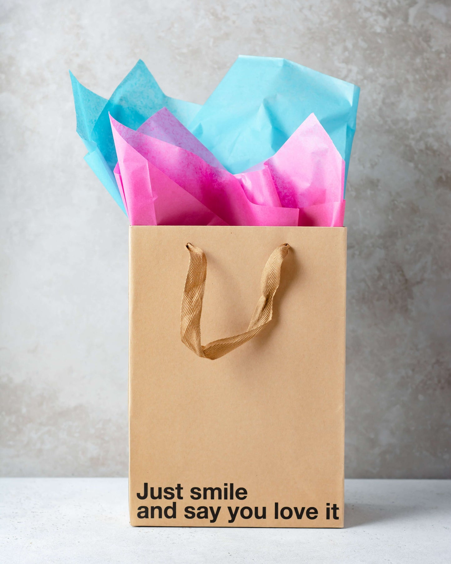 Snarky Gift Bag Set #1