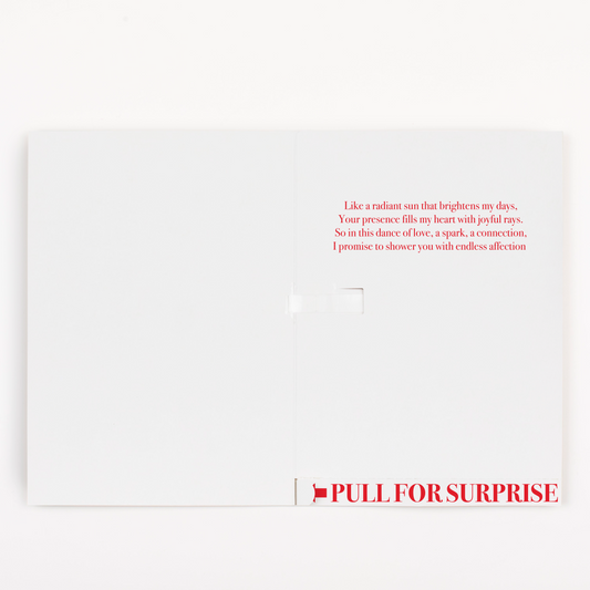 Endless I Love You Sticker Surprise