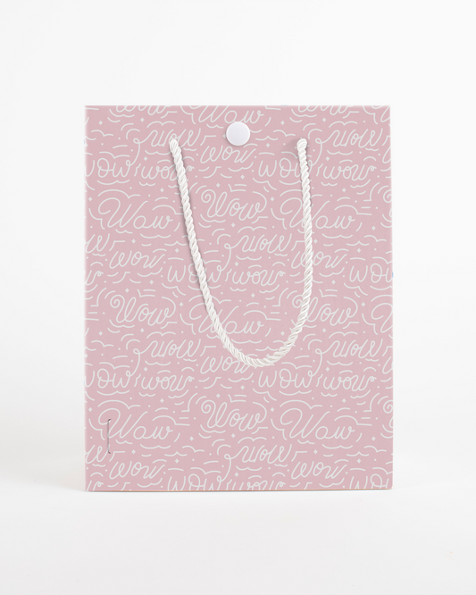 Endless Mom, Mom, Mom Gift Bag