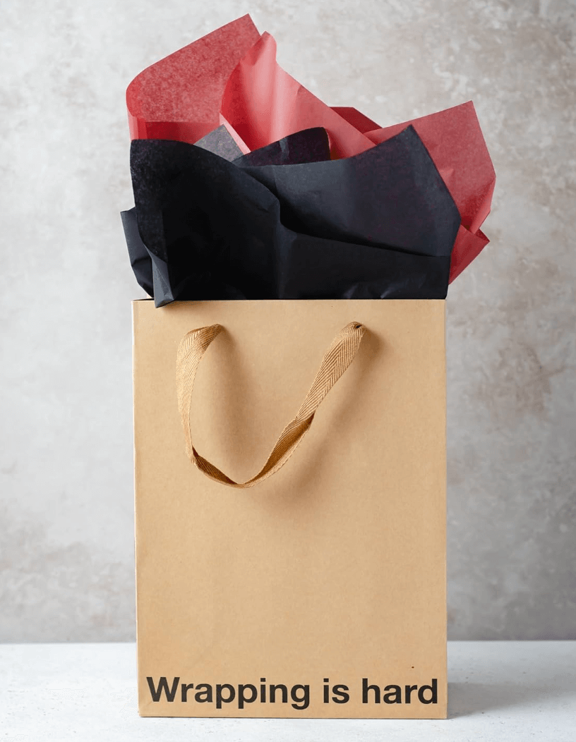 Snarky Gift Bag Set #2