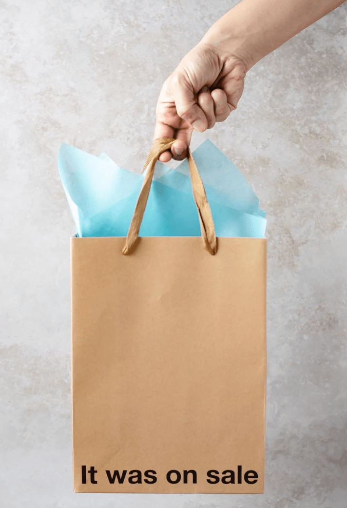 Snarky Gift Bag Set #2