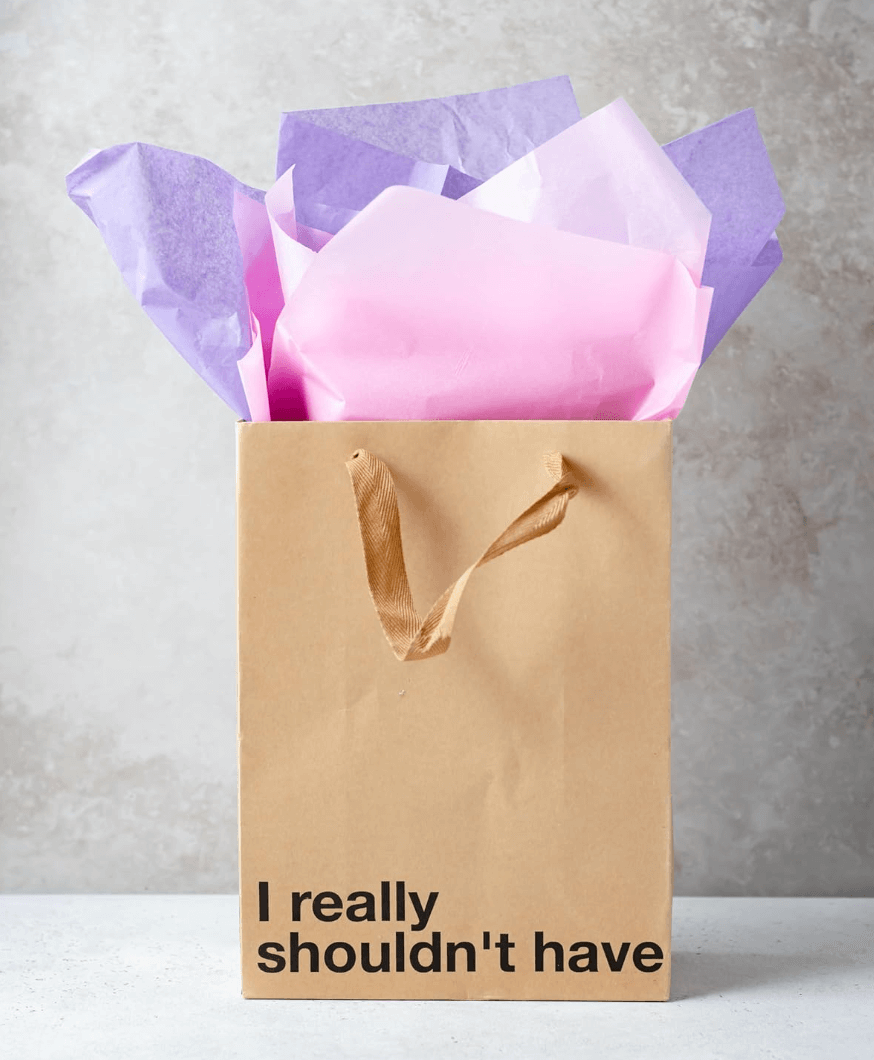 Snarky Gift Bag Set #2