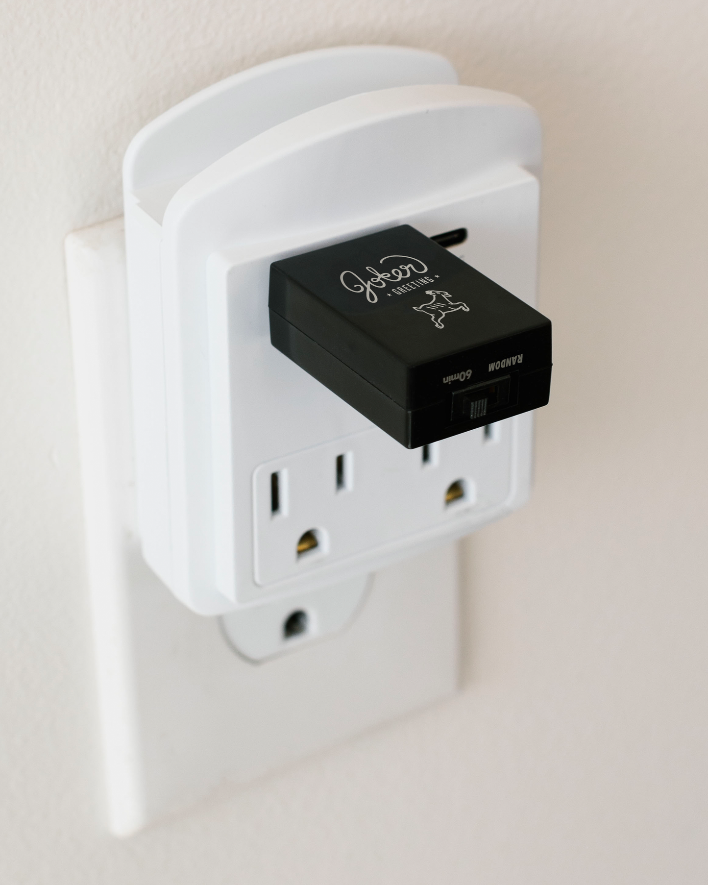 USB Goat Scream Prank