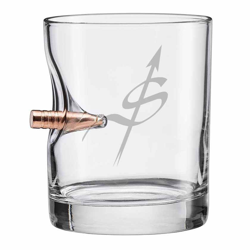 Army Sniper Association Glasses