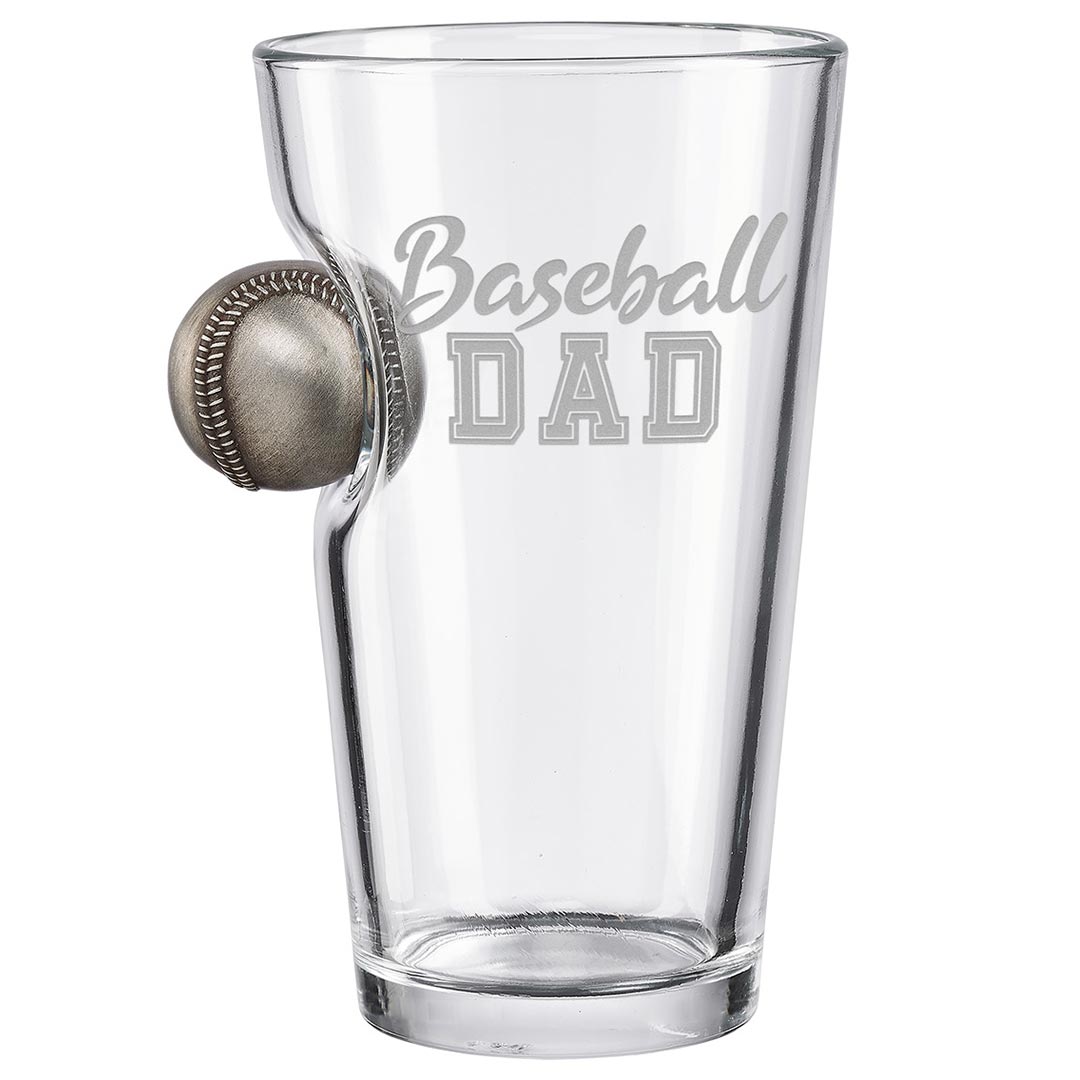 BenShot Baseball Mom/Dad Glasses
