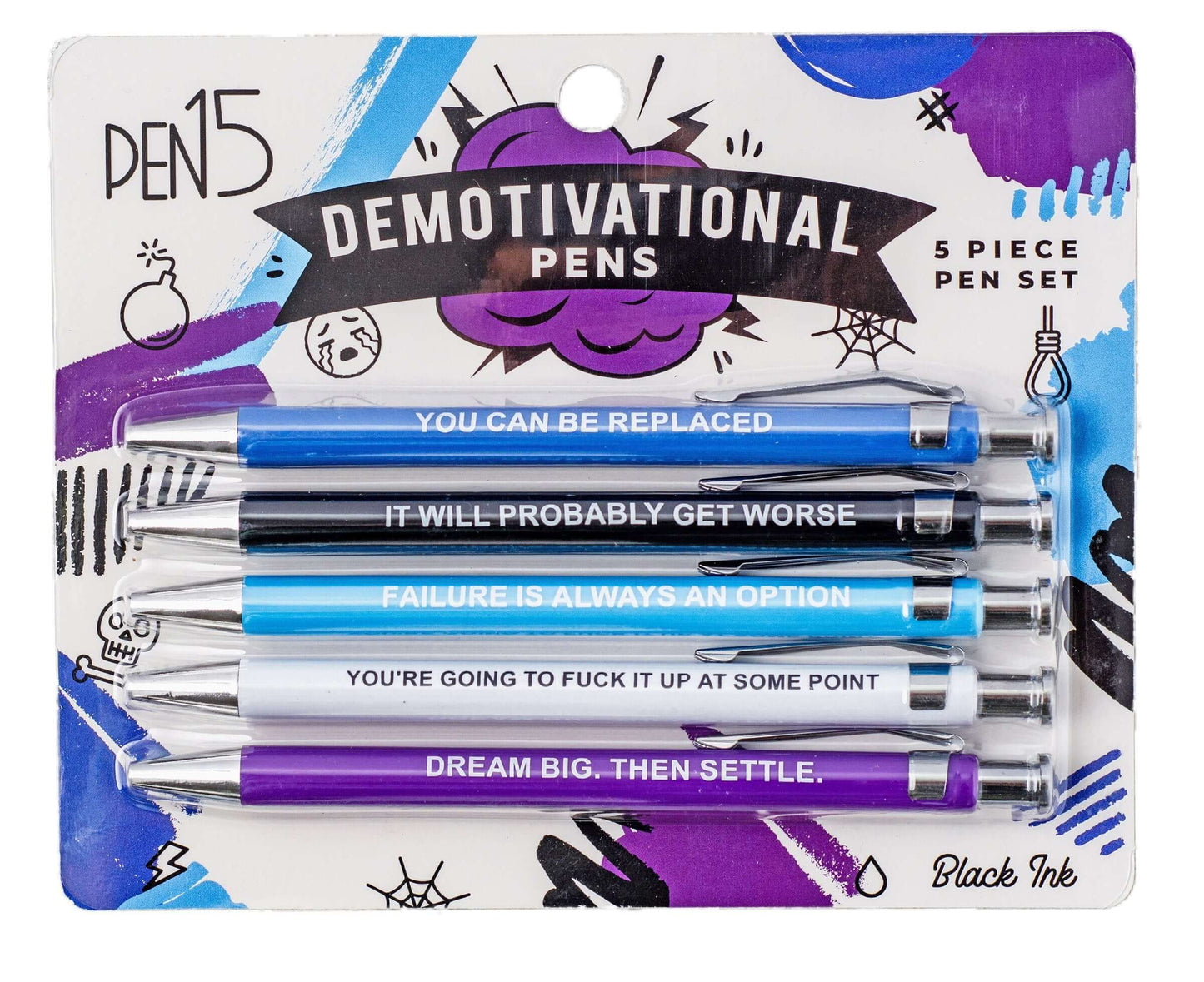 Pen Bundle Pack!